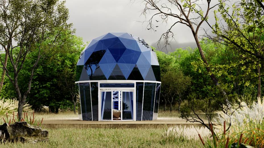 西市区雪利——专注野奢星空空间，一站式星空帐篷厂家与解决方案专家